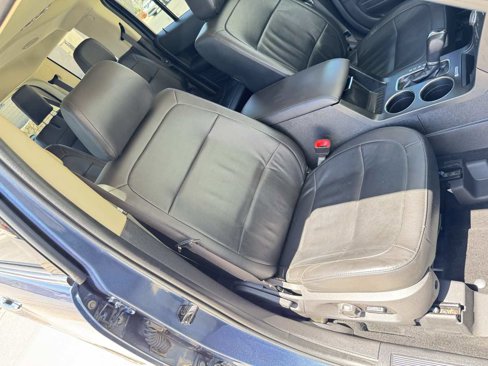 Used 2019 Ford Flex SEL w/ Equipment Group 202A image 27