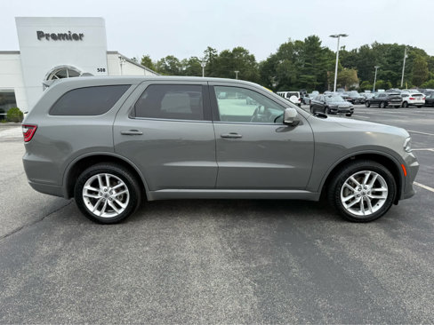 Used 2021 Dodge Durango GT image 11