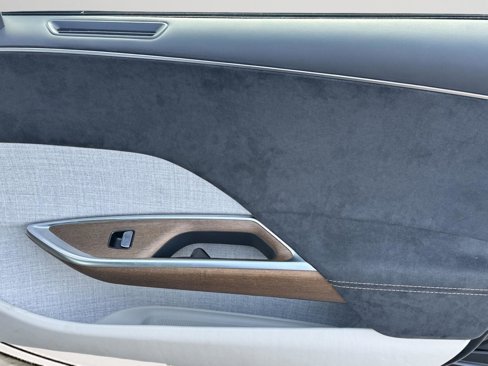 Used 2022 Lucid Air Grand Touring image 16