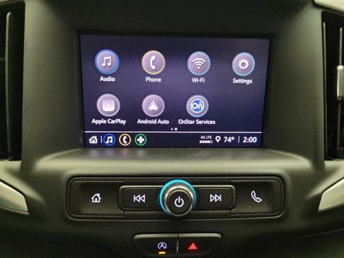 Used 2023 GMC Terrain SLE w/ Driver Convenience Package image 25