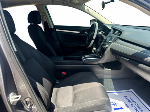 Used 2018 Honda Civic LX image 15