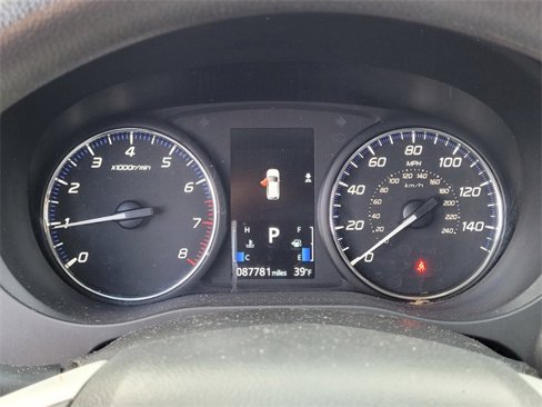 Used 2019 Mitsubishi Outlander ES image 22