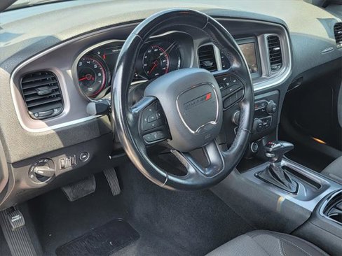 Certified 2022 Dodge Charger SXT w/ Blacktop Package image 12