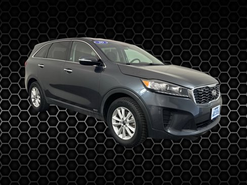 Used 2020 Kia Sorento AWD V6 image 39