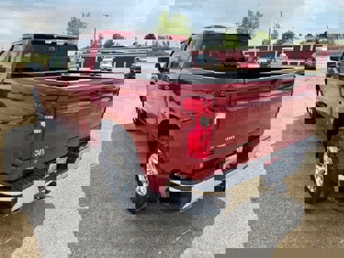 Used 2019 Chevrolet Silverado 1500 LT w/ All-Star Edition image 5