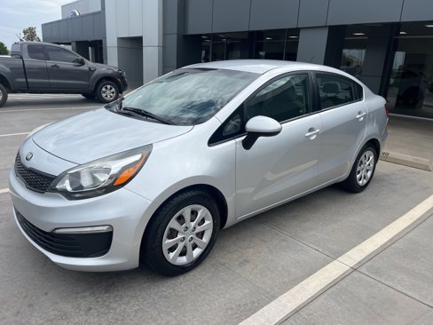 Used 2016 Kia Rio LX w/ Power Package image 1