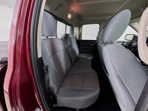 Used 2016 RAM 1500 Big Horn image 30