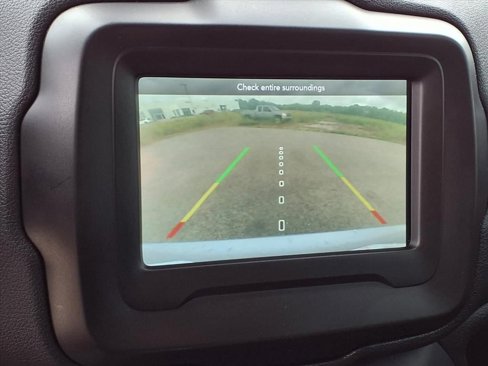 Used 2020 Jeep Renegade Sport w/ Sport Appearance Group image 10