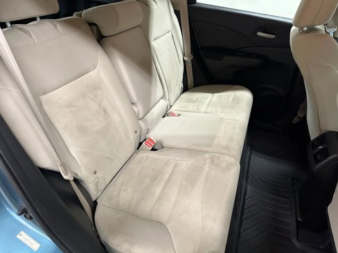 Used 2015 Honda CR-V LX image 14