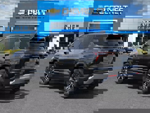 New 2026 Chevrolet Equinox LT w/ Convenience Package II image 3