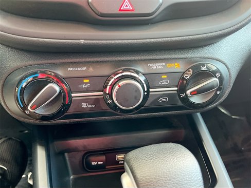 Used 2023 Kia Soul LX image 15