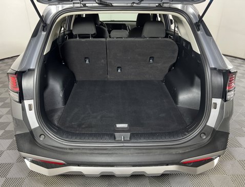 Used 2023 Kia Sportage LX image 7