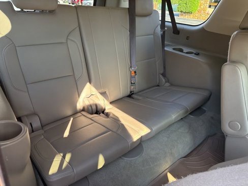 Used 2019 GMC Yukon XL SLT w/ Open Road Package image 22