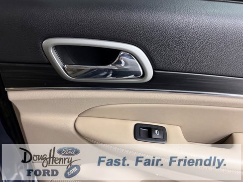 Used 2019 Jeep Grand Cherokee Limited image 29