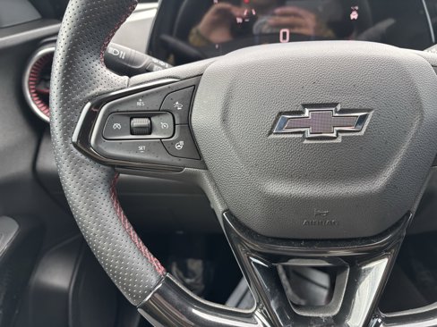 Used 2022 Chevrolet Blazer LT w/ LPO, Sport Package image 29