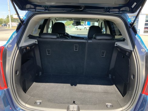 Used 2019 Buick Encore Preferred image 12