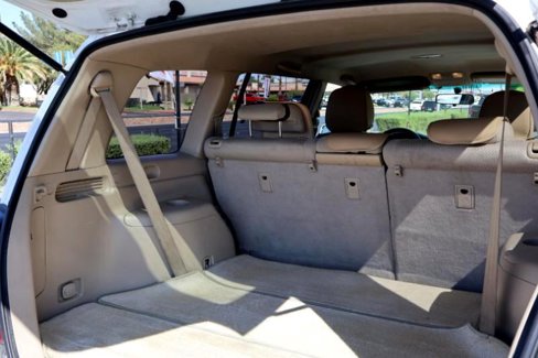 Used 2005 Toyota Highlander 4WD V6 image 15