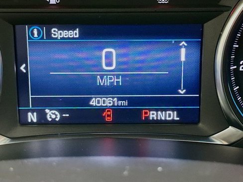 Used 2022 Chevrolet Equinox LT image 12