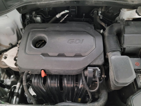 Used 2018 Hyundai Santa Fe Sport image 30