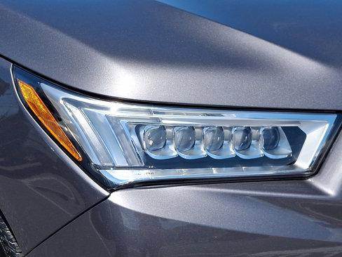 Used 2020 Acura MDX w/ Technology Package image 9
