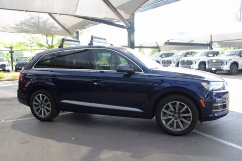 Used 2019 Audi Q7 3.0T Prestige image 18
