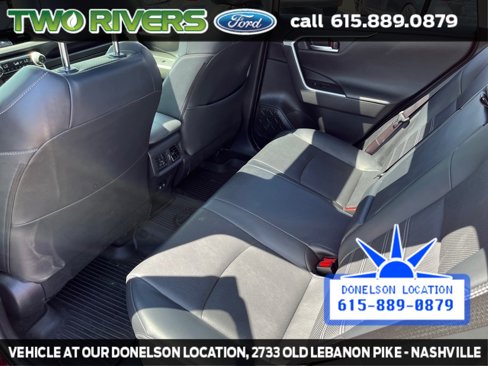 Used 2020 Toyota RAV4 Limited image 32