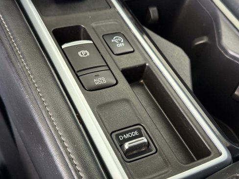 Used 2022 Nissan Pathfinder SV image 26