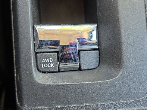 Used 2011 Jeep Patriot Latitude image 25