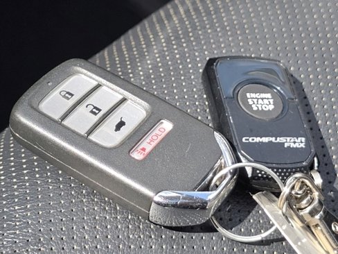 Used 2015 Honda CR-V EX-L image 21