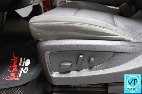 Used 2016 Chevrolet Silverado 1500 LT w/ All Star Edition image 18