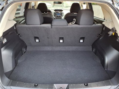 Used 2023 Subaru Crosstrek 2.0i image 12