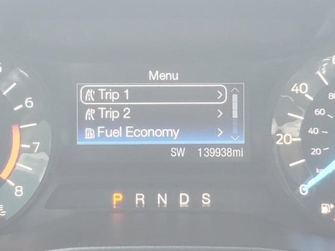 Used 2017 Ford Explorer 4WD image 27