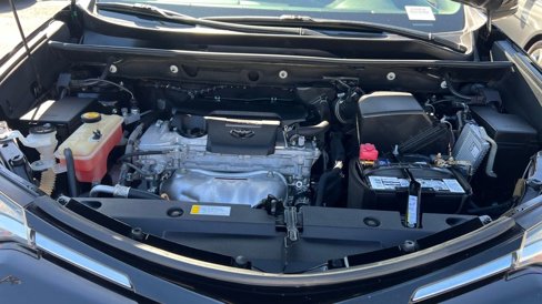 Certified 2017 Toyota RAV4 XLE image 41