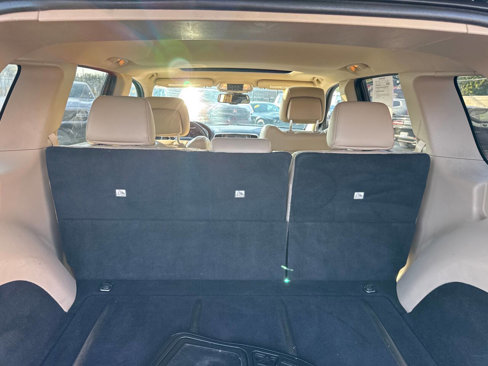 Used 2014 Jeep Grand Cherokee Limited w/ Trailer Tow Group IV image 11