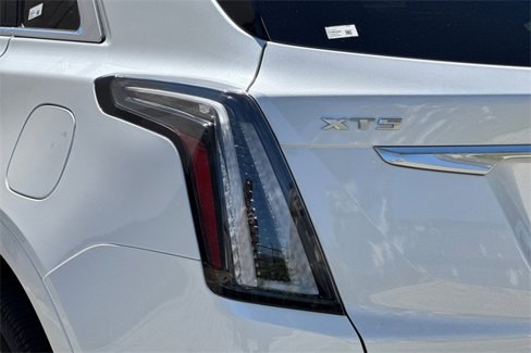 Used 2019 Cadillac XT5 Luxury w/ Sport Package image 46