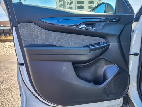 Certified 2024 Chevrolet TrailBlazer LS image 14