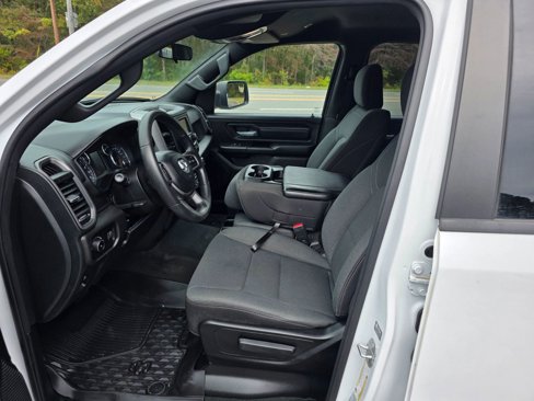 Used 2022 RAM 1500 Tradesman image 10