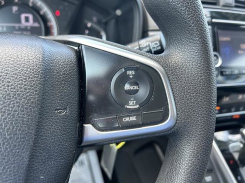 Used 2017 Honda CR-V LX image 22