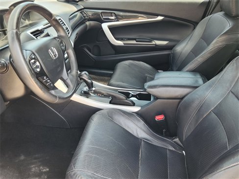 Used 2014 Honda Accord EX-L image 10