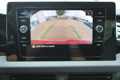 New 2025 Volkswagen Jetta SE image 14