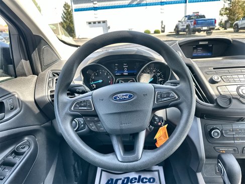 Used 2017 Ford Escape S image 12