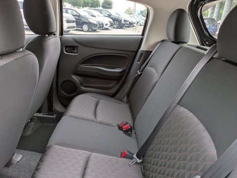 New 2024 Mitsubishi Mirage ES image 17