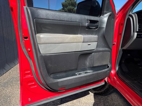 Used 2008 Toyota Tundra SR5 image 42