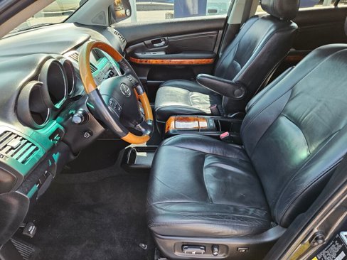 Used 2008 Lexus RX 350 AWD image 11