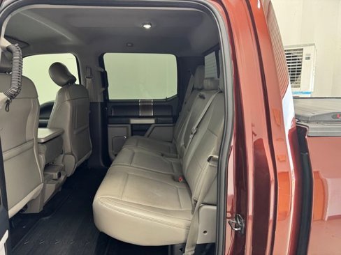 Used 2017 Ford F150 Lariat image 20
