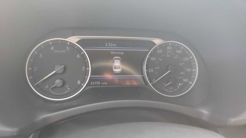 Used 2024 Nissan Sentra SV image 2