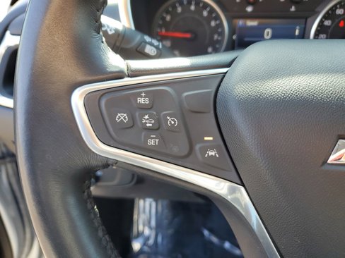 Used 2022 Chevrolet Equinox LT image 20
