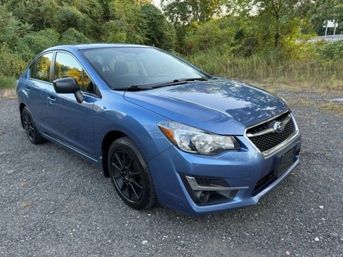 Used 2016 Subaru Impreza 2.0i image 3