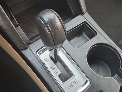 Used 2019 Subaru Outback 2.5i Premium image 22