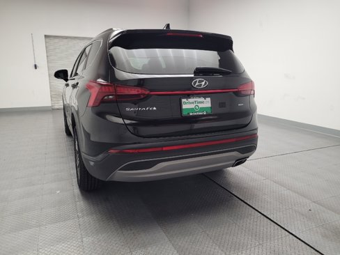 Used 2023 Hyundai Santa Fe SE image 6